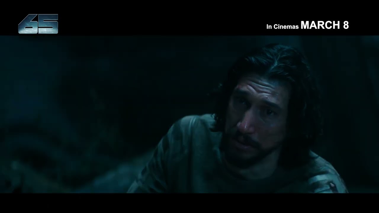Watch film 65 | Philippines TV Spot 5
