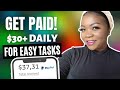 Top 6 Websites to Earn DAILY Income Online (2023) - easy and effective