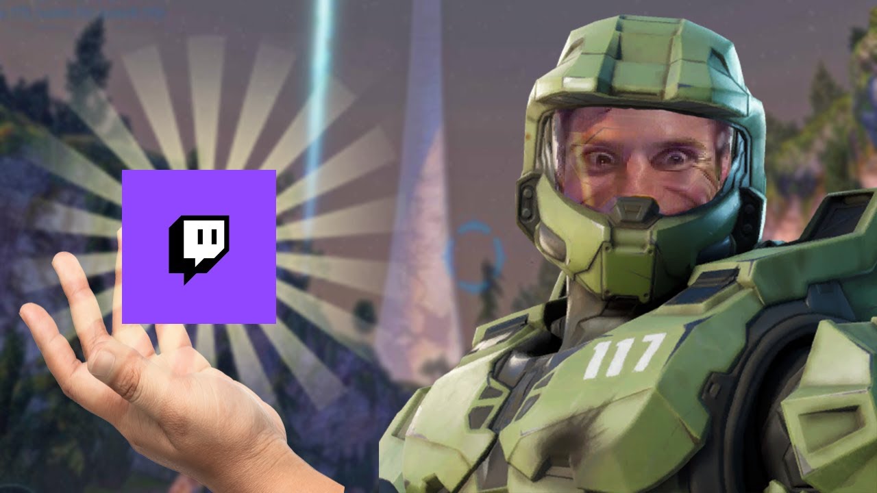 2 Idiots versus Halo CE on legendary (Not feat. Jerma) [Halo: CE, Ep. 1 ...