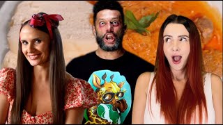 Smola A Hrušky - Segedín Feat. Nasratá Žena Recept Na Segedínsky Guláš Knedľa