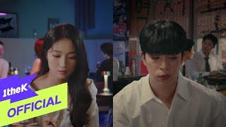 [MV] Zia(지아),Huh Gak(허각) _ Drunken Night(술이 뭐길래)