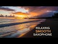 Night Jazz Instrumental Music - Relaxing Saxophone Jazz Music - Soothing Jazz BGM for Stress Relief