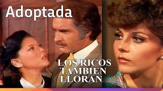 María Isabel intrigada - 'Los ricos también lloran' - 1979