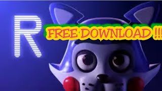 Download NOW !!! FNaC Remastered for Android   download link