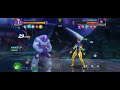 Mcoc Alliance War 5 - Nimrod Vs Jean Grey - Node 35