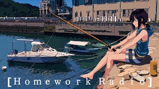 Its not all about sightseeing... | Pandrezz - A Summer Day in Paris (EP) | Dreamy beats to relax to