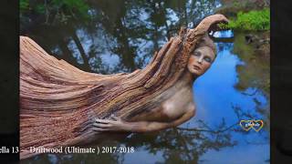 💕7and5 feat  Stella 13 — Driftwood Ultimate (Chillout Dream 2017 2018) 💕