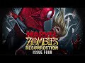 Marvel Zombies resurrection : Issue four | motion comic