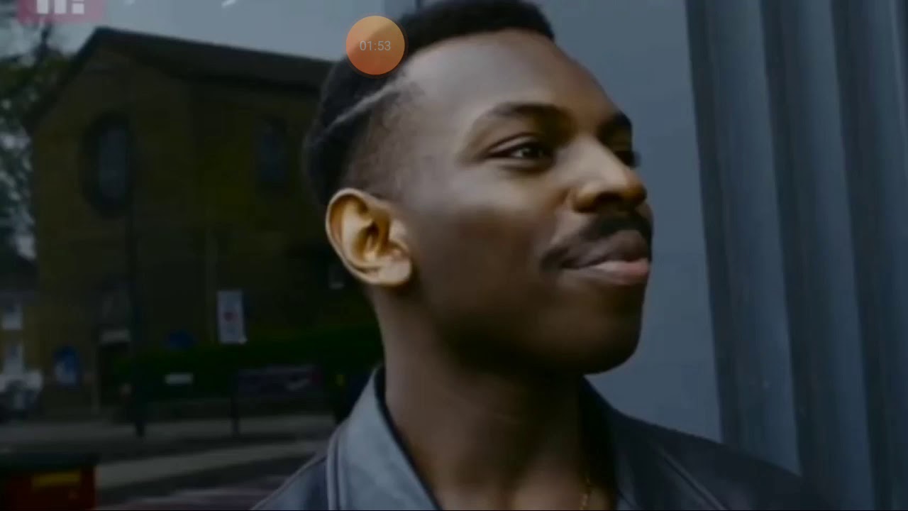 Wtf Black Guy Meme