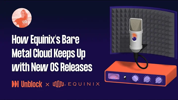 How Equinix's Bare Metal Cloud Keeps Up with New O...