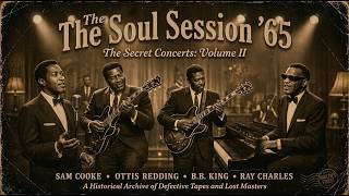 Soul & Blues Archive | Empty Shadow | 1960s Soul Classics