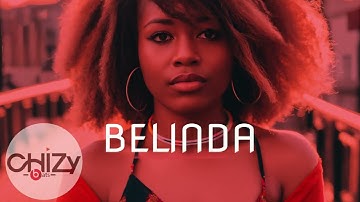 Afro Zouk Instrumental Beat 2025 x Kizomba Type Beat (BELINDA) zouk x kizomba instrumental 2025.
