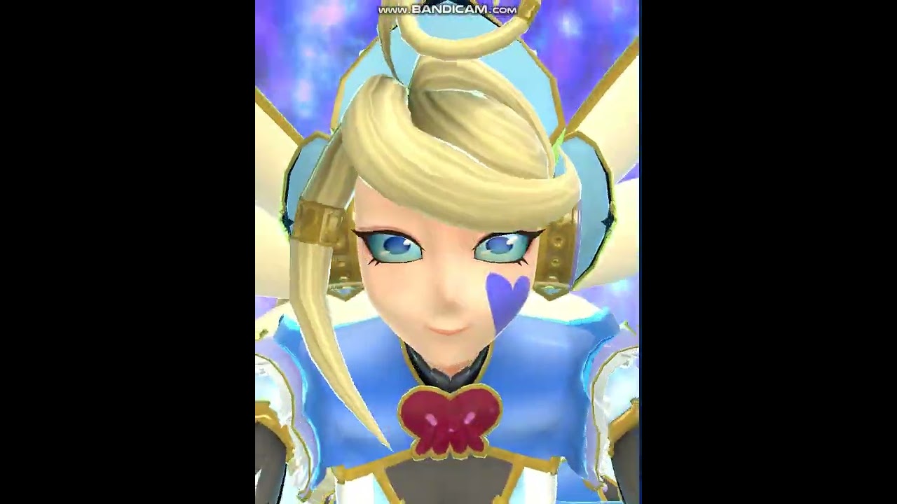 Trickstar Holly Angel Duel Links