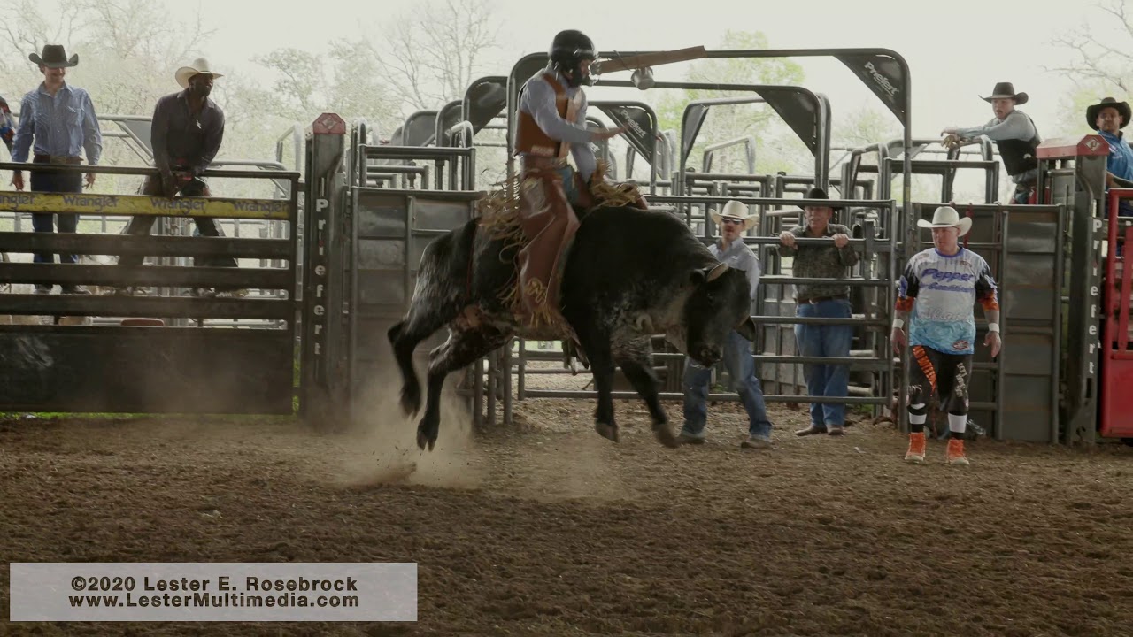 Reveile and Crazy J Buckle Series March 1, 2020 YouTube