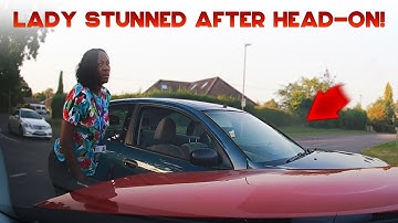 UNBELIEVABLE UK DASH CAMERAS | Dashcam Shows the Truth, Road Rage, One Mistake, Instant Regret!