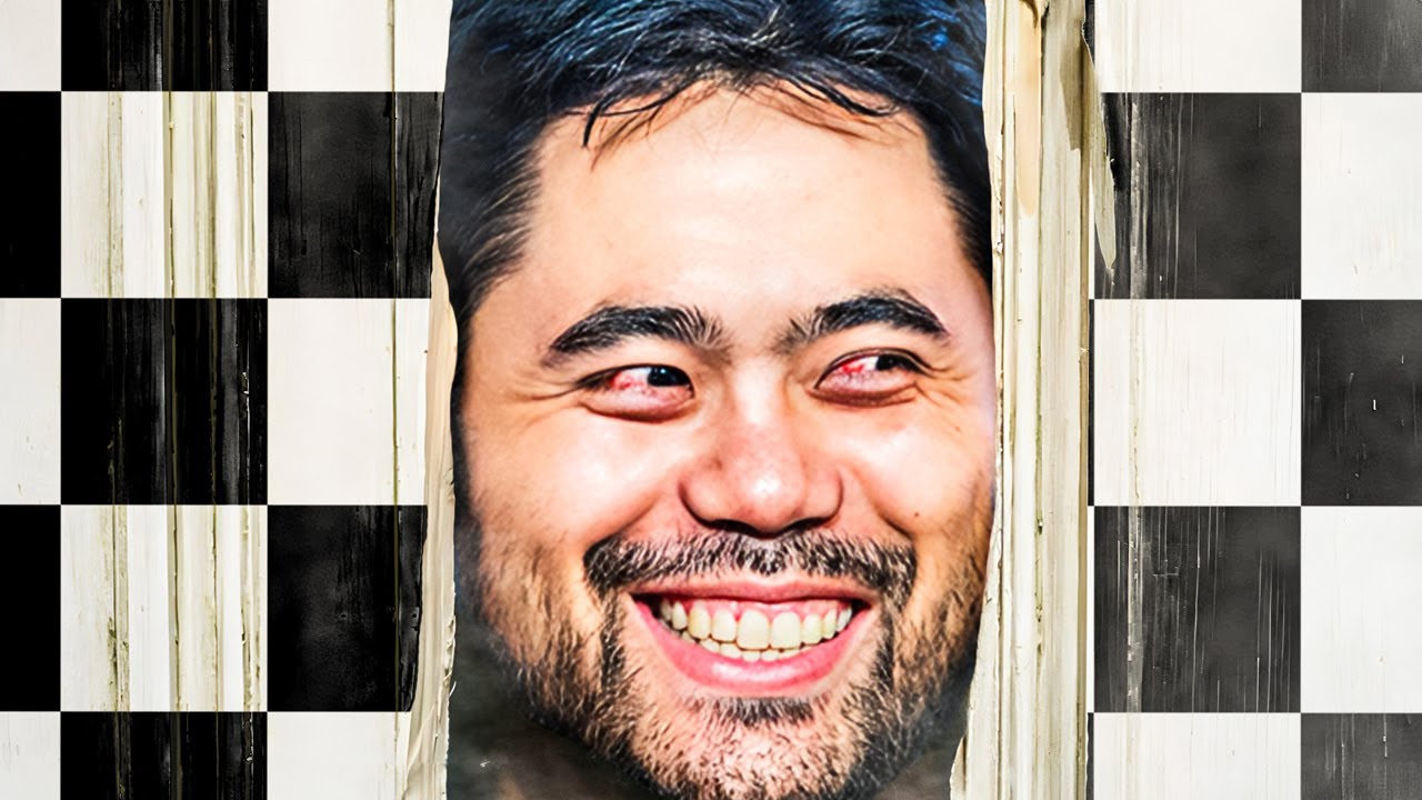 Bongcloud до 3000 без ПОТЕРЬ!?!?!