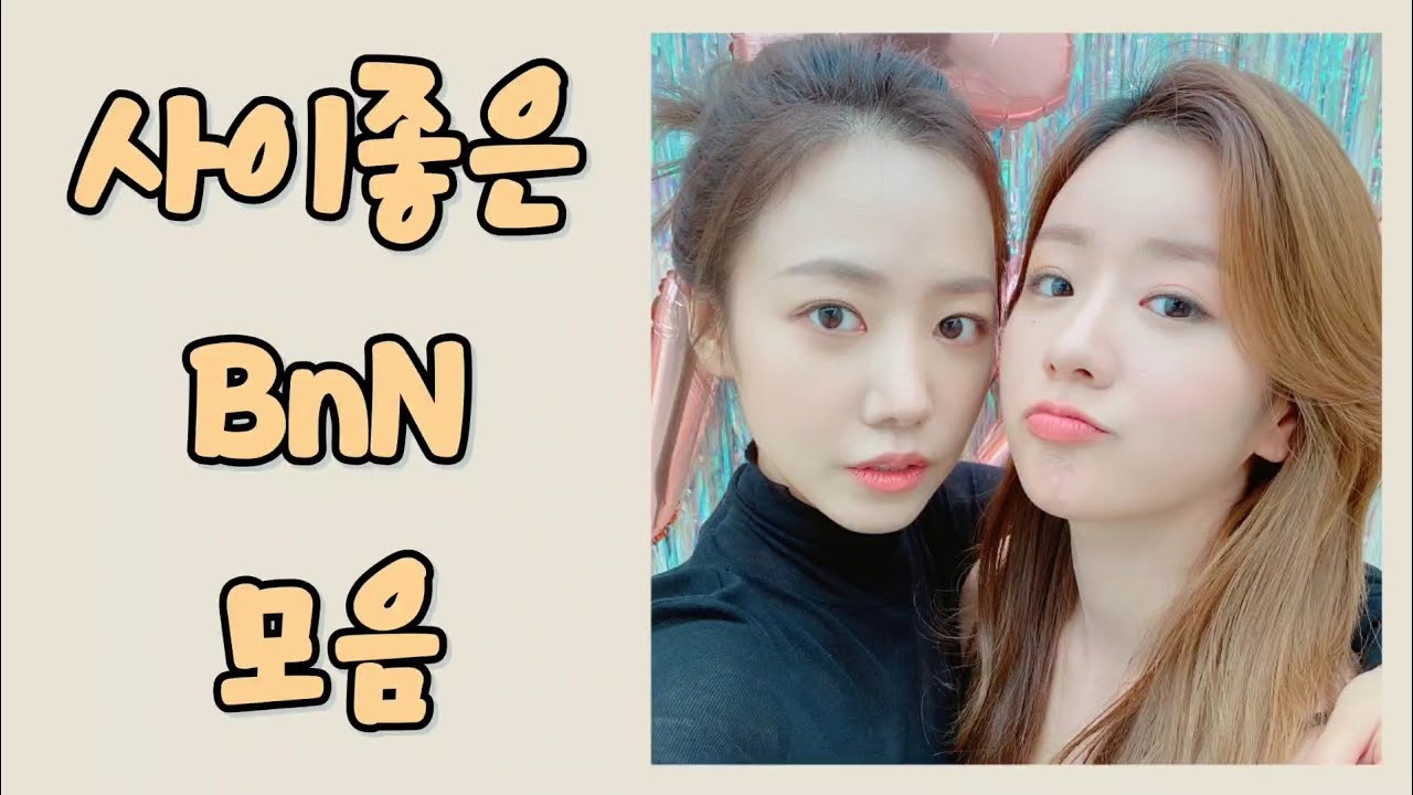 에이핑크 보미와 남주 티격태격 모음