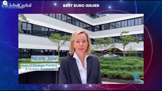 DZ HYP erhält Auszeichnung als 
