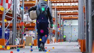 Bounce Back With Wipro – Warehouse