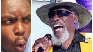 65-Year-Old Veteran Robert Finley STUNS With Soulful \\