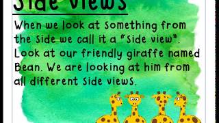 Social Science Grade 4: Module 2 - Unit 1(GEOGRAPHY)