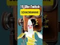 DAS ist ILLEGAL!                                      #schach #twitch #blunder #banana
