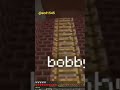 BoraLo ve bobby1545 tuzağa düşüyor 🤯😰💀 #boralo #minecraft #edit #bobby1545