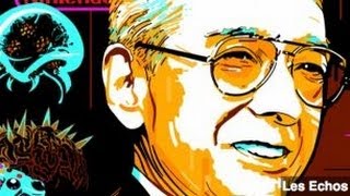 The Legacy of Nintendo Visionary Hiroshi Yamauchi