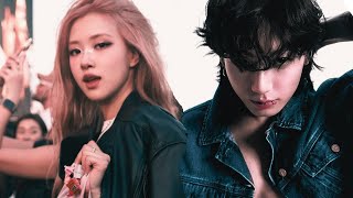 Rosé & Jungkook - Until I Found You (Ai Cover by Stephen Sanchez) Resimi