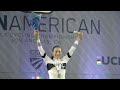 2024 Pan American Track Cycling Championships: Day 3