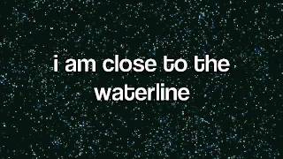 Waterline- Jedward. {lyrics}