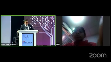 GCCS 2017 | Cyber4Growth - Planery Session 1