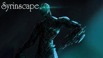 Syrinscape Original | Android attack Modern SoundSet Demo | Immersive RPG Sounds & Music