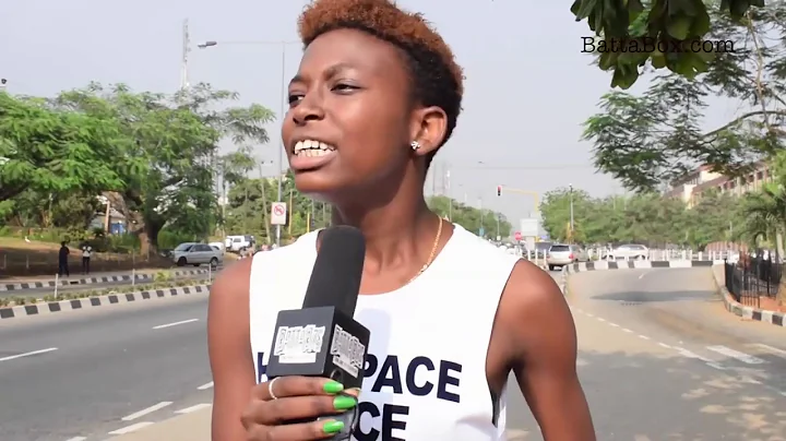 who Do You like IGBO Or YORUBA Men?