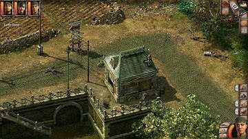 Commandos 2: HD Remaster - Training Camp 2 Full Gameplay Walkthrough | Tactical Strategy Guide