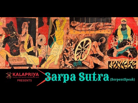 Sarpa Sutra