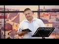 Служіння наживо - Олександр Коропець - Зданий бій - 14-08-2020