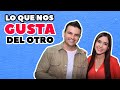 LO QUE NOS GUSTA DEL OTRO - SÍ VALE ESPERAR