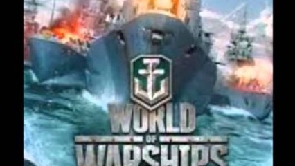 World of Warships OST