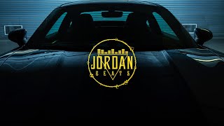 Dark Aggressive Rap Beat / Hard Motivational Type | ►Shadow◄ | prod. Jordan Beats