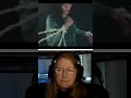 #dreamcatcher #justice #reaction #react #music