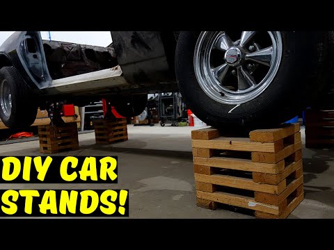 car lift stands for sale