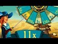 Roulette 3D en Live du casino en ligne