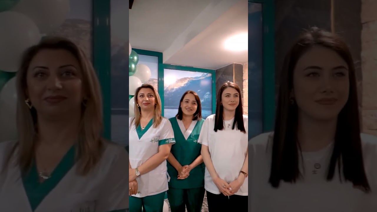 Lux İnternational Hospital