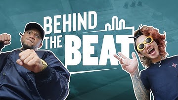 Sexy Goath - Sa Ae Lau Ft.Bonie MC l Behind The Beat