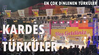 Kardeş Türküler L Avcılar Bathonea Kültür Sanat Festivali / 19.06.22