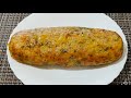 *Рулет из куриного фарша* безумно вкусно  очень сочный и нежный / на любой праздник / куриный рулет