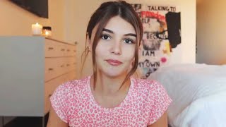 Watch Olivia Jade Reveal Why She Returned to YouTube After 8 Months