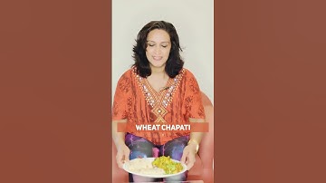 WLS 123: What Is Alternative To Millets? | UnLOAD by Asha Ashta #trendingshorts #fyp #viralshorts
