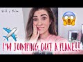 I&#39;M JUMPING OUT OF A PLANE! | CHARITY SKYDIVE FOR ALZHEIMER&#39;S SOCIETY - Biff &amp; Baba